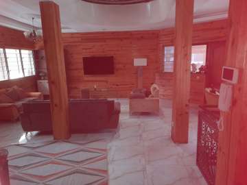 DUPLEX A LOUER CITE DES ASSUREURS