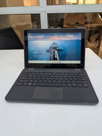 Dell Duel core 4gb de ram 128 tactile x360