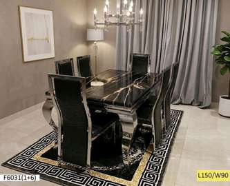 Table a manger VIP e marbe
