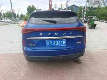 HAVAL 2020
