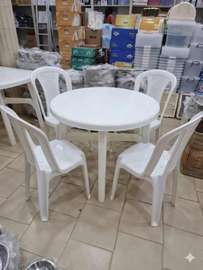 Table a Manger Ultra- Solides