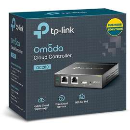 TP-Link Contrôleur Omada OC200