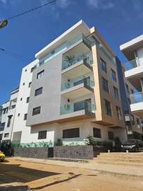 Appartements Haut standing Liberté 6 - 2 voies