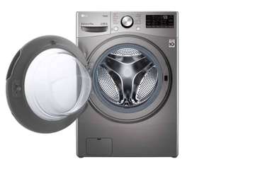 MACHINE A LAVER 15KG LG GRIS FOL9DYP2S/ FOZ6DYP24