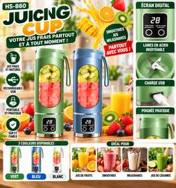 Mini blender portable HS-860