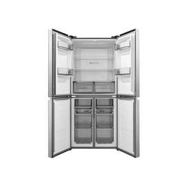 REFRIGERATEUR HISENSE SIDE BY SIDE 4PORTES INVERTER