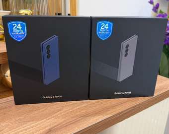 SAMSUNG FALAXY FOLD 6 SCELLER 256GO 5G