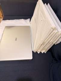 Dell Pro 16 Ultra 5 de 15th Gen Azerty