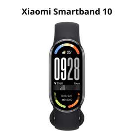 Xiaomi Smart Band 10