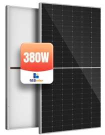 Panneaux solaire 380W