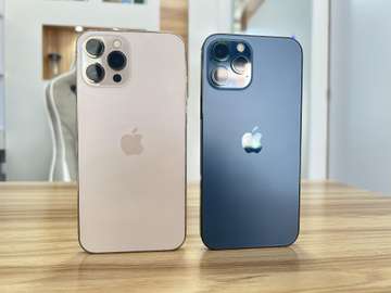 IPhone 12 Pro Max