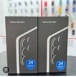 Samsung s26 ultra