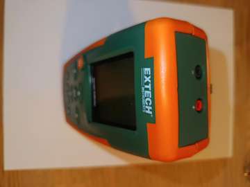 Calibrateur Industriel