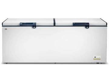 CONGELATEUR HORIZONTAL COFFRE 850L