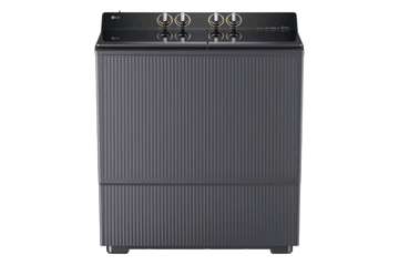 Machine a laver semi automatique 9kg