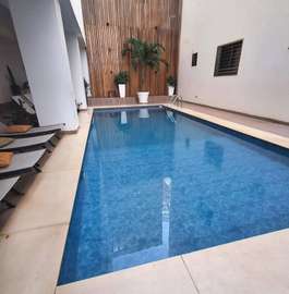 Appartement 4 chambres à Mermoz