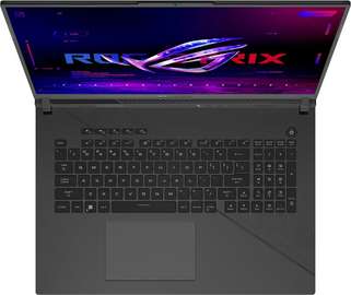 ASUS ROG STRIX-G18 Rtx 5070 18pouce