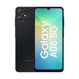 Samsung Galaxy A06 5G 128 Go 4 Go RAM