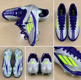 Crampons de football Adidas F50