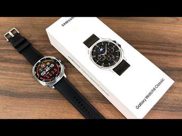 Galaxy Watch 8 Classic