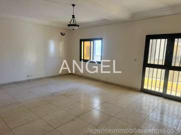 Réf_2985_GL APPARTEMENT À LOUER – CITÉ DES MAGISTRATS