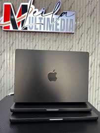 16” M4PRO 48/512