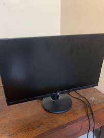 Écran HP P24v G4 23,8 pouces Full HD