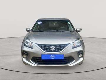 Suzuki Baleno 2022 à VENDRE