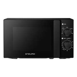 MICRO ONDE ENDURO 20LITRES MANUEL NOIR
