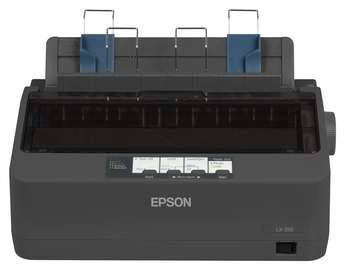 IMPRIMANTE EPSON LX 350