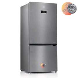 REFRIGERATEUR BEKO COMBINE 2TIROIRS 590LITRES NOFROST A+