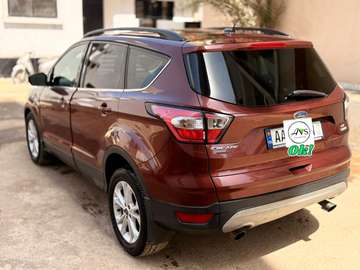 Location Ford Escap