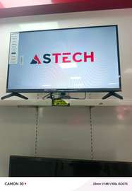 Téléviseur astech 32 Google TV