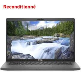 DELL Latitude 7410 i7-10è GEN Ram 8Go. 256Go SSD