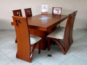 Table à manger