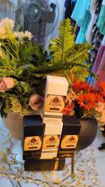 Parfum mixte flacon individuel