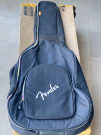 Housse guitare trés bon qualité