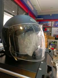 Casque Moto Jakarta