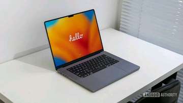 MacBook Pro 16' (2023)