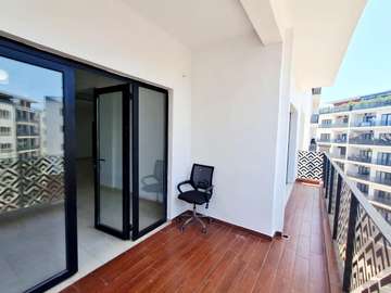Bel appartement F5 à la cité Ataya