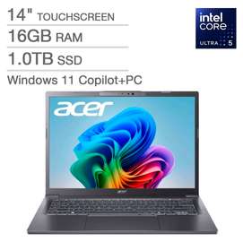 Acer Core ultra Ai