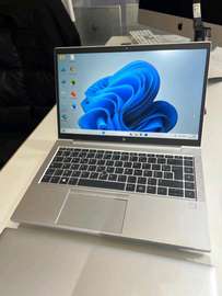 Hp elitebook  840 G8 core i5 11ème