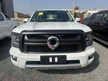 POER 2025 4X4 2.0 Turbo