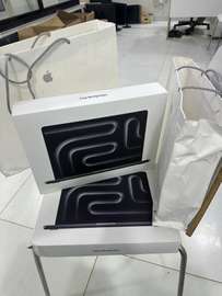 MacBook Pro M5 14 Pouce