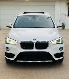 BMW X1 2017 full option à vendre
