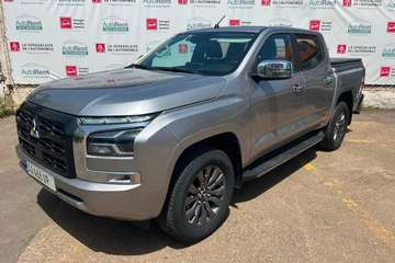 L200 GLS DC