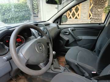 Renault duster 2016