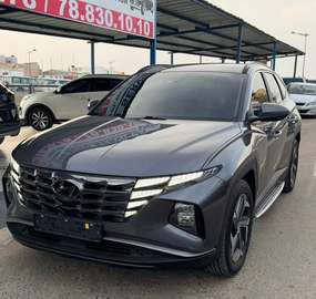 Hyndai Tucson 2021 essence full options