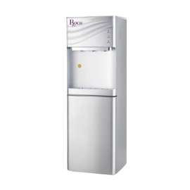 Fontaine ROCH avec Frigo RWD120