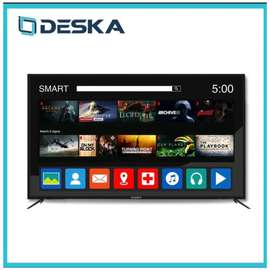 SMART TV DESKA 43 POUCES 108CM WIFI